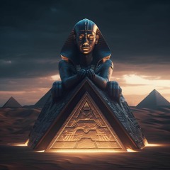 Kurai Kajin - The Sphinx (FREE DOWNLOAD)