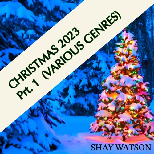Stream Jingle Bell Time by Shay Watson Listen online for free on