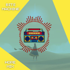 Bit Machine - Hope Mix