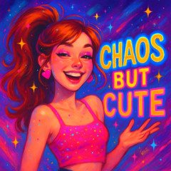 Chaos But Cute