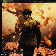 Jackson Wang - 100 Ways [INSTRUMENTAL]
