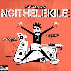 Ngthelekile w//da kayda.