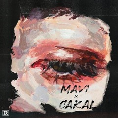 Mavi & Çakal - Gözler