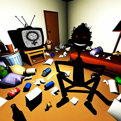 why im alone (PIRATEGATOR) ♀ #LC