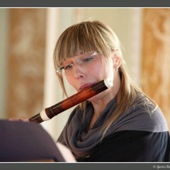 Les Moscovites Telemann Quartet Radio 4