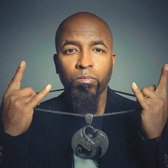 Devil's Night *TECH N9NE TYPE DARK BEAT* [Prod. EF]