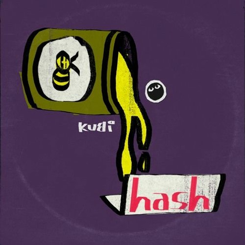 Kubi - Hash (Zack Dean Edit)