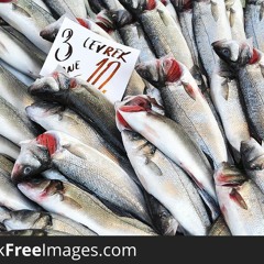 I Gotta Sell Fish (da Remix)