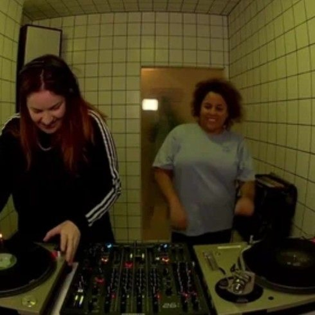 Blasha & Allatt | HÖR Berlin | Techno