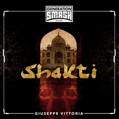 Giuseppe Vittoria - Shakti