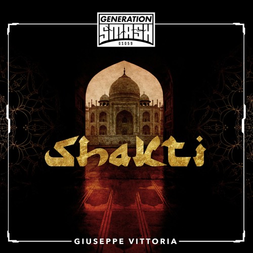 Giuseppe Vittoria - Shakti