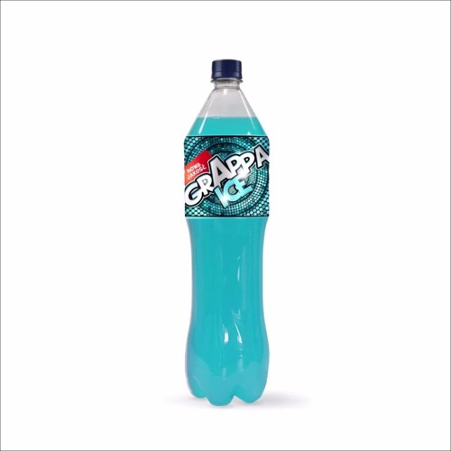 Grappa Ice - remix hardkorowszy