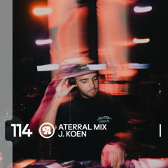 Aterral Mix 114 - J. Koen