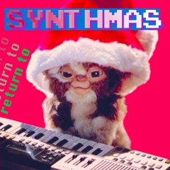 Return To Synthmas: A Synth Christmas Vol. 2