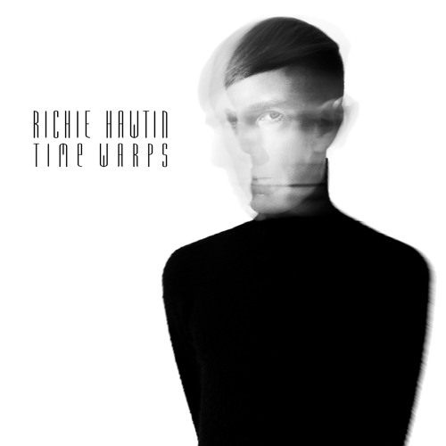 Richie Hawtin - Time Stands Still