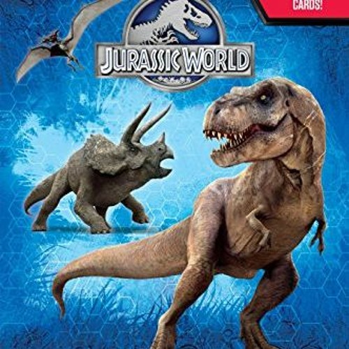 Access EBOOK 🗸 Danger: Dinosaurs! (Jurassic World) (Step into Reading) by  Courtney