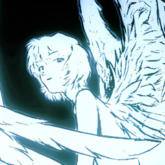 10. Angel / eu sou seu santo (reze pra mim) [prod. kiriku]