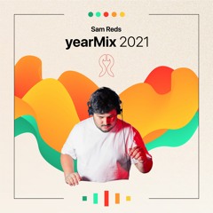 YearMix 2021 by Sam Reds - Best of 2021