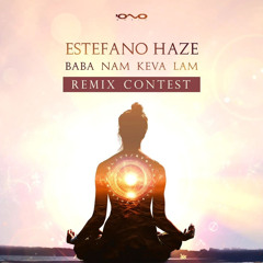 Estefano Haze - Baba Nam Keva Lam (Aspect Remix)