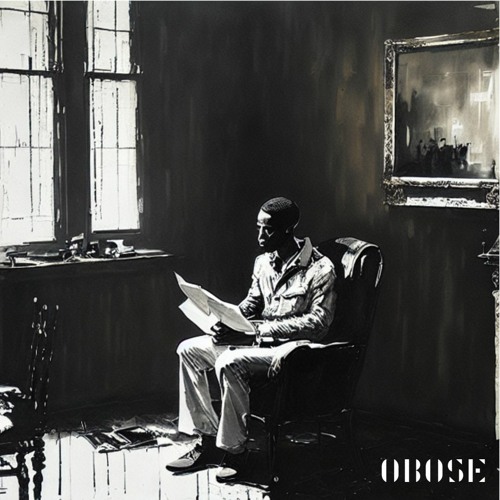 train (in the silence)