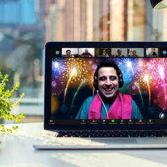 Online Diwali Party Ideas