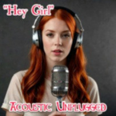 Hey Girl Acoustic Unplugged (Featuring Hailley O'Neil)