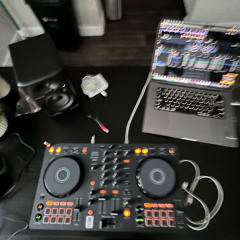 Tech House Mix 1