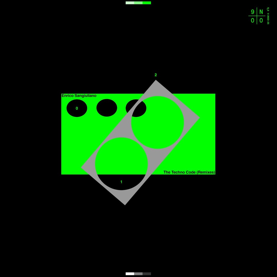 NTZ002 - Discipline EP