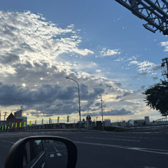 Bright mind (Prod. Hideki Studio)