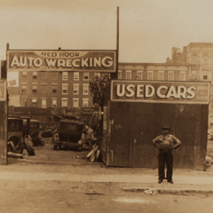 Into The Great Wide Open (Tom Petty & The Heartbreakers cover)