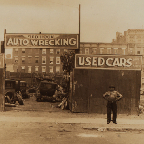 Into The Great Wide Open (Tom Petty & The Heartbreakers cover)