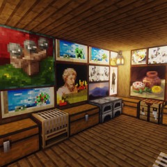 Hiding From The Mobs