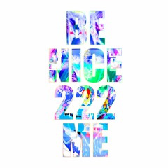 Bladee - Be Nice 2 Me (Horge x ADMRL UKG edit)