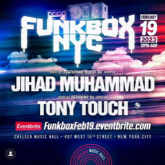 Live at Funkbox 2-19-2023.m4a