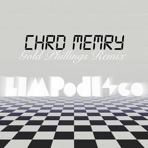 Chrd Memry (Original mix)