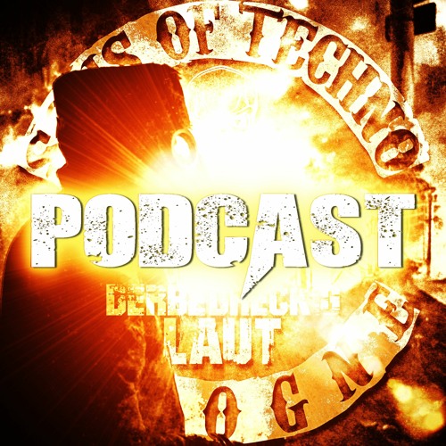 DERBE! DRECKIG! LAUT! Podcast