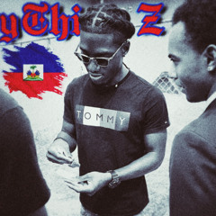 Whezz Jamie - The One
