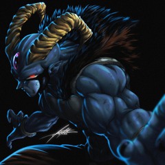 Dragon Ball Super - Moro_'s Theme (Unofficial) (saiyan engima)