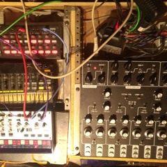 Le Crabe - BLxxDPRxNT - live