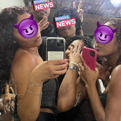 Chama De Velho Da Lancha X 4M Bem Longe Da Crise - mc’s Ig e neguinho PRT [[ speed + grave ]]
