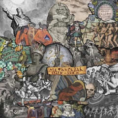 Obijuan x Poi$un 陽 - Methuselah (FULL ALBUM)