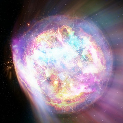 Various Artists - W49B (NBL009)