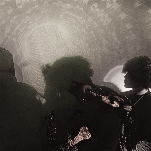 MAKE A CHANGE (prod. 5kjordn1)