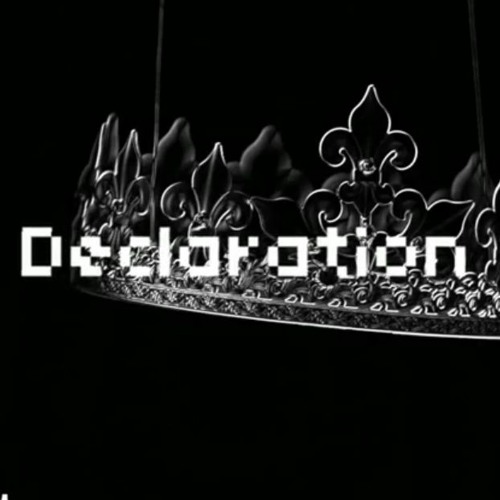 Declaration ~ Big Sean x Future Type Beat