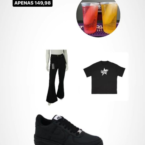 RITMADA DO TC (2025)