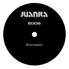 EDO8 - ShamePain (unreleased promo track)