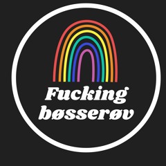 Fucking bøsserøv