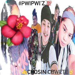 SENI FAN NEPEKIN WON (KAPWONG SENI CPWETE PWPWS)