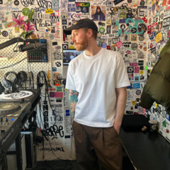 FaltyDL @ The Lot Radio 04-09-2025