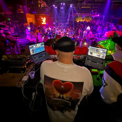 LA CULTURA FLOW LIVE @ ROAR PHILLY 2-28-25